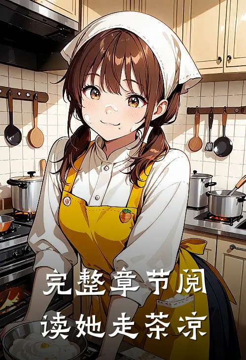 完整章节阅读她走茶凉