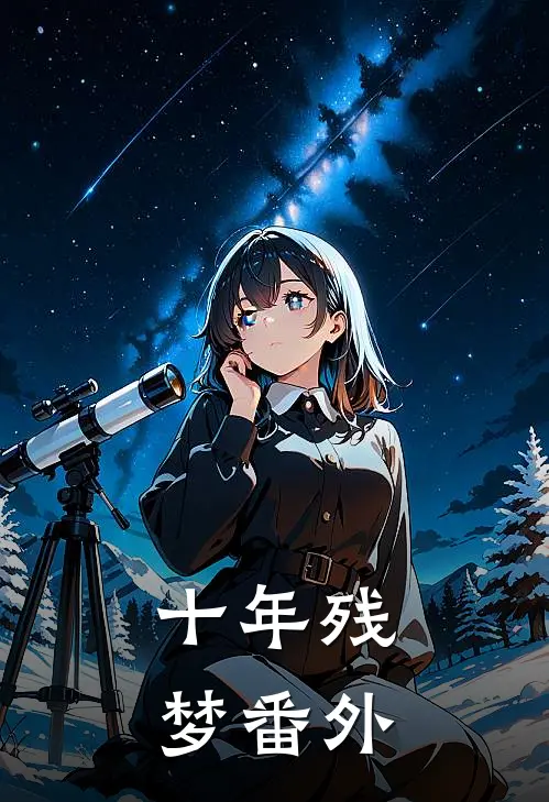十年残梦 番外