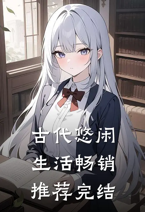 古代悠闲生活畅销推荐完结
