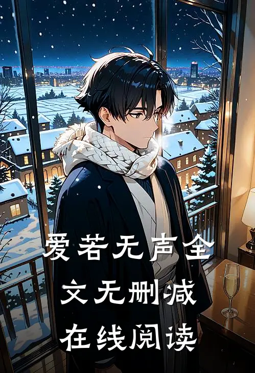 爱若无声全文无删减在线阅读