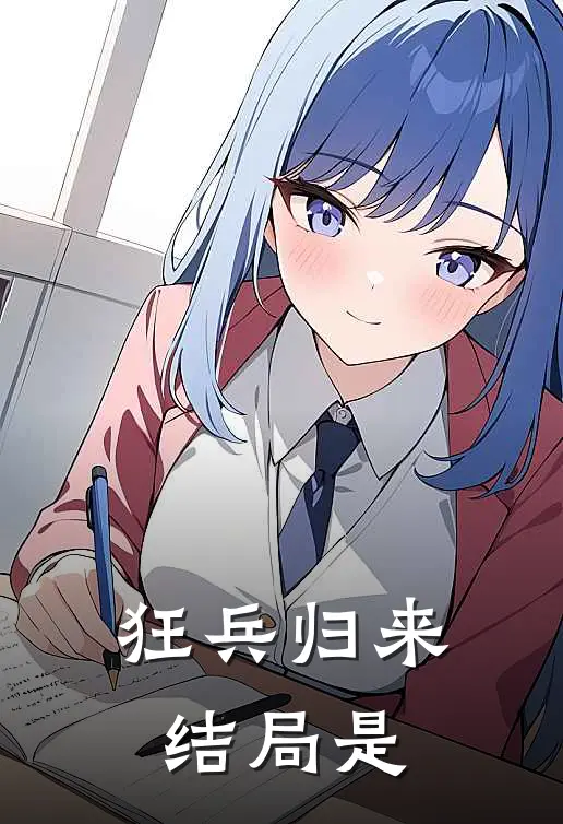 狂兵归来结局是