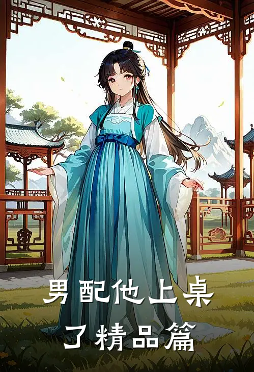 男配他上桌了精品篇