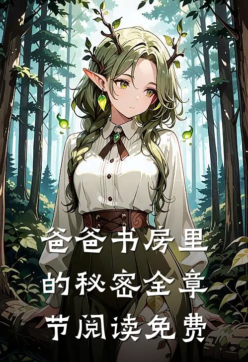 爸爸书房里的秘密全章节阅读免费