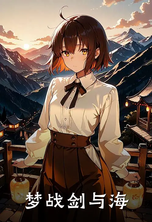 梦战剑与海