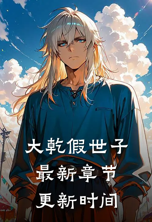 大乾假世子最新章节更新时间