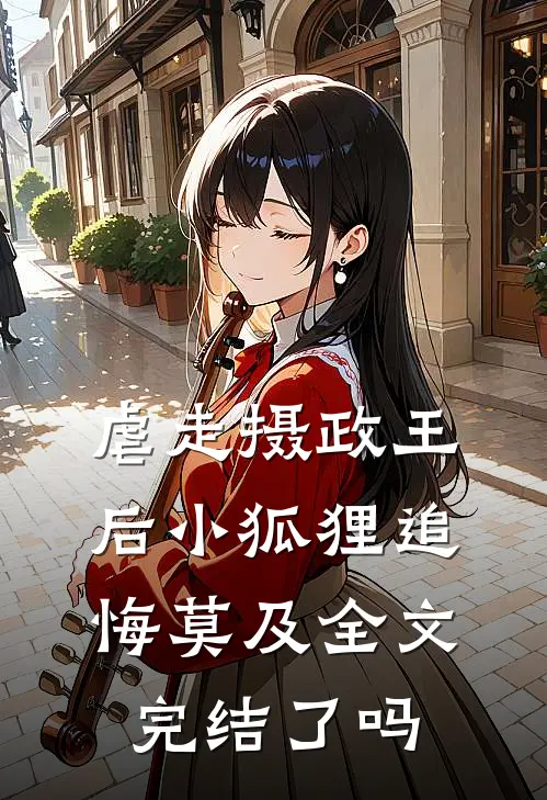 虐走摄政王后小狐狸追悔莫及全文完结了吗