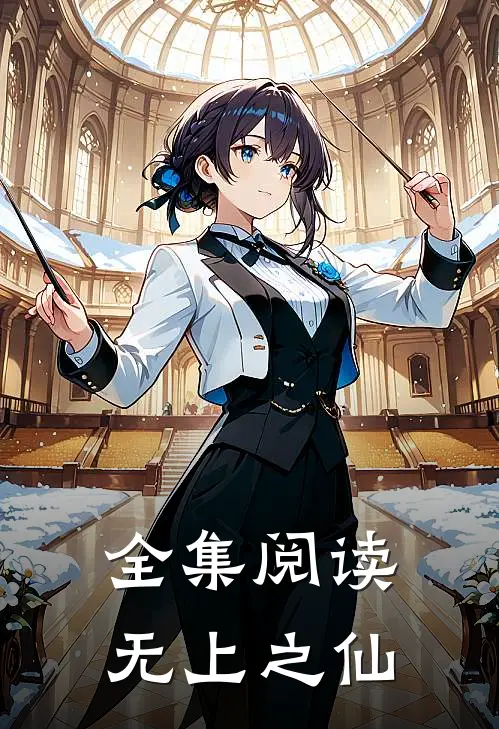全集阅读无上之仙