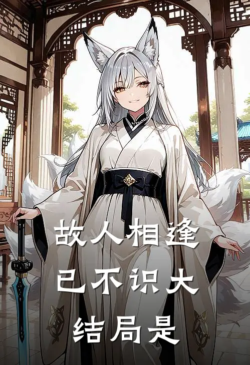 故人相逢已不识大结局是