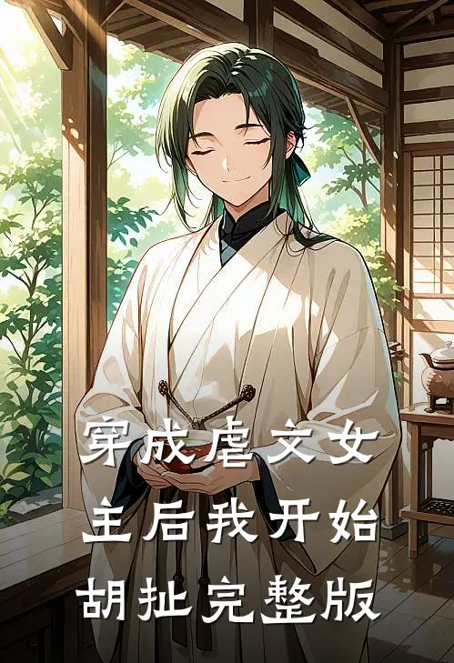 穿成虐文女主后我开始胡扯完整版