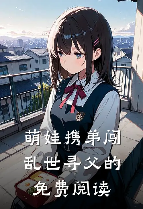 萌娃携弟闯乱世寻父的免费阅读