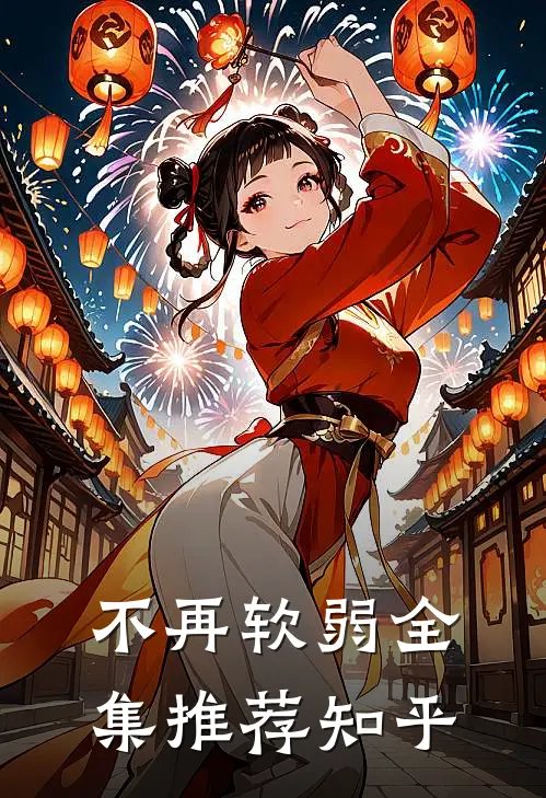不再软弱全集推荐知乎