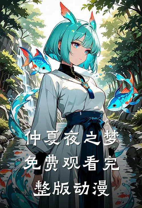 仲夏夜之梦免费观看完整版动漫