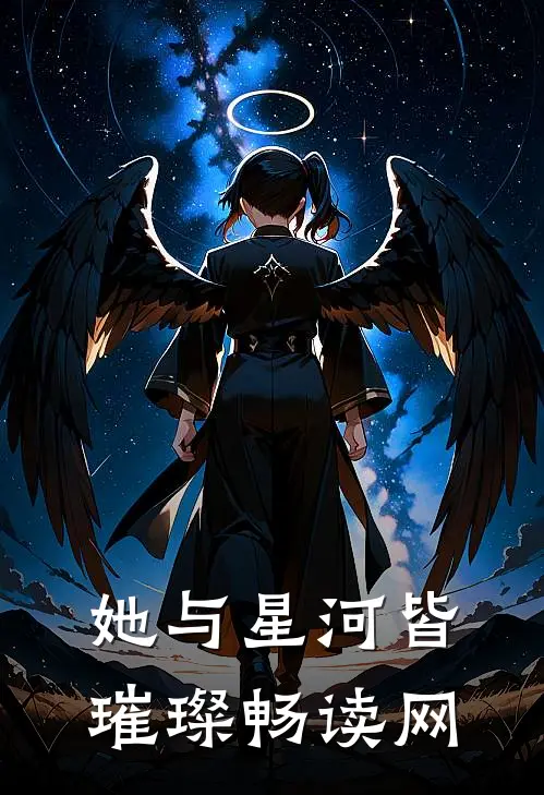 她与星河皆璀璨畅读网