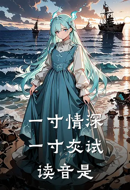一寸情深一寸灰试读音是