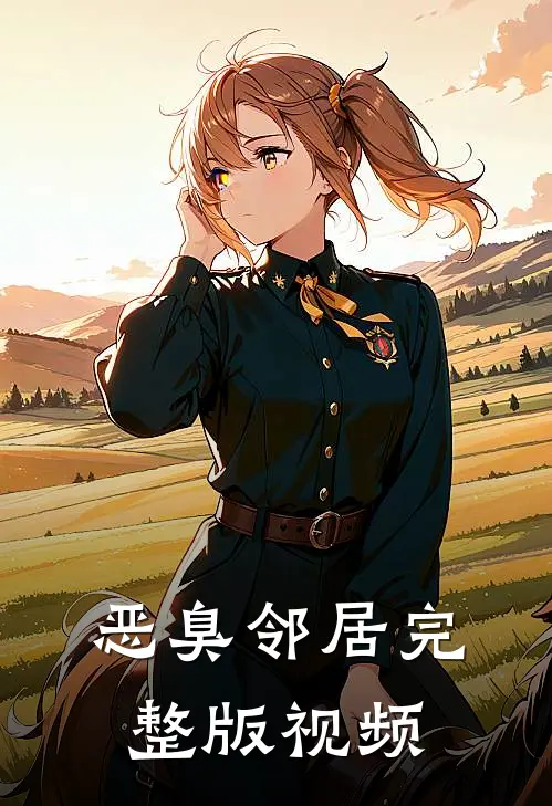 恶臭邻居完整版视频