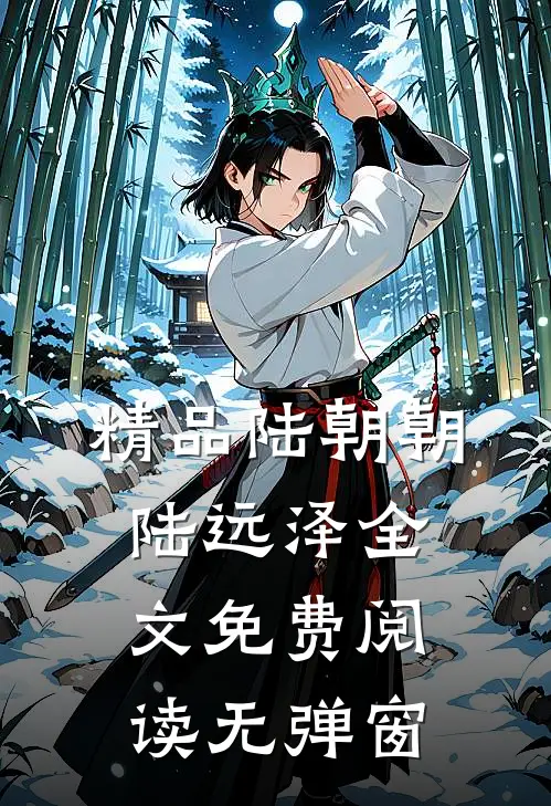 精品陆朝朝陆远泽全文免费阅读无弹窗