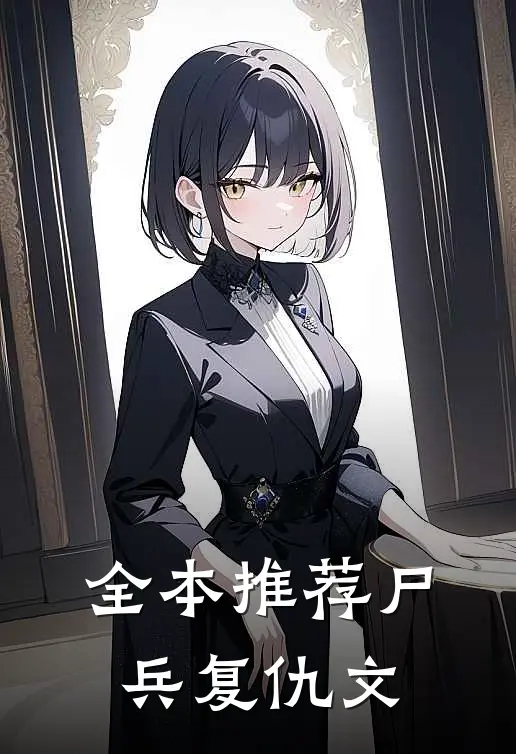 全本推荐尸兵复仇文