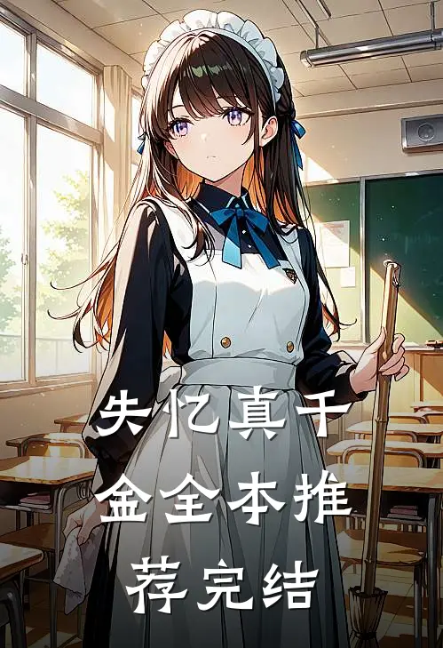 失忆真千金全本推荐完结