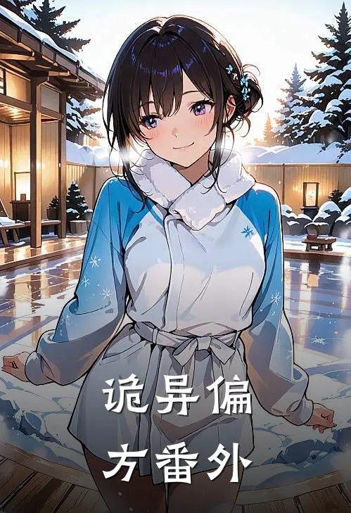 诡异偏方 番外
