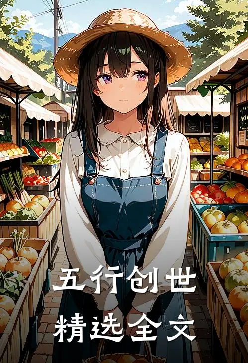 五行创世精选全文