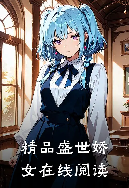 精品盛世娇女在线阅读