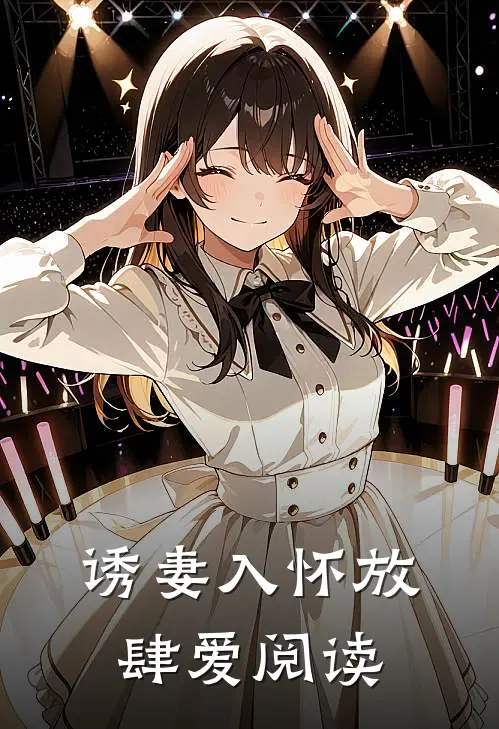 诱妻入怀放肆爱阅读