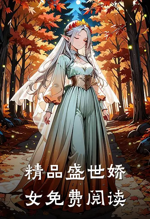 精品盛世娇女免费阅读