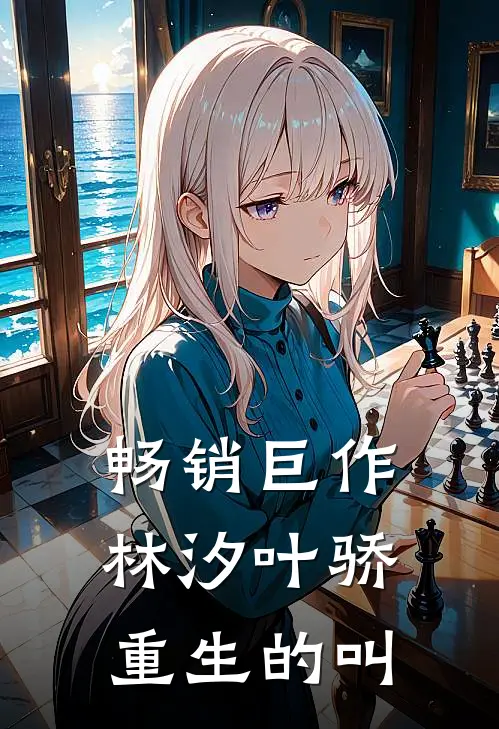 畅销巨作林汐叶骄重生的叫