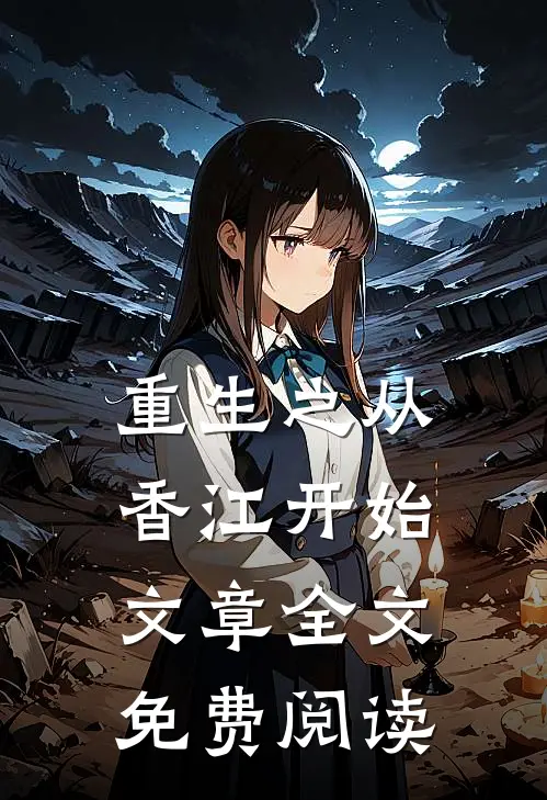 重生之从香江开始文章全文免费阅读