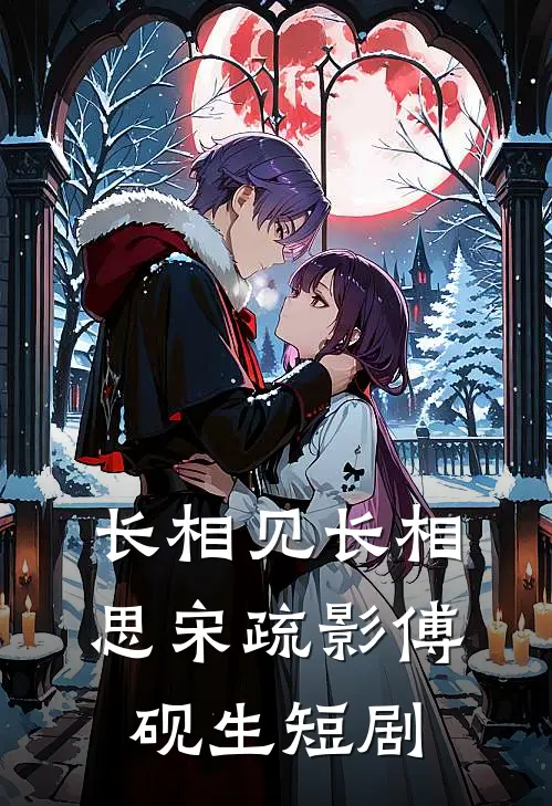 长相见长相思宋疏影傅砚生短剧