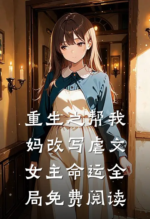 重生之帮我妈改写虐文女主命运全局免费阅读