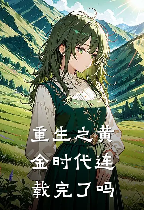 重生之黄金时代连载完了吗