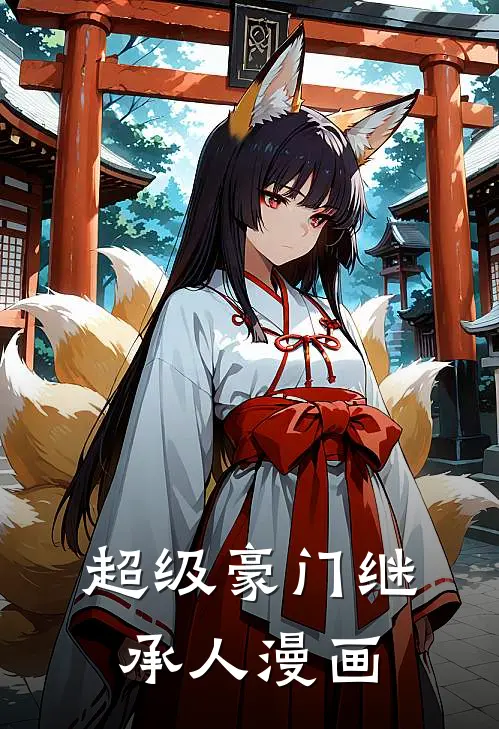 超级豪门继承人漫画