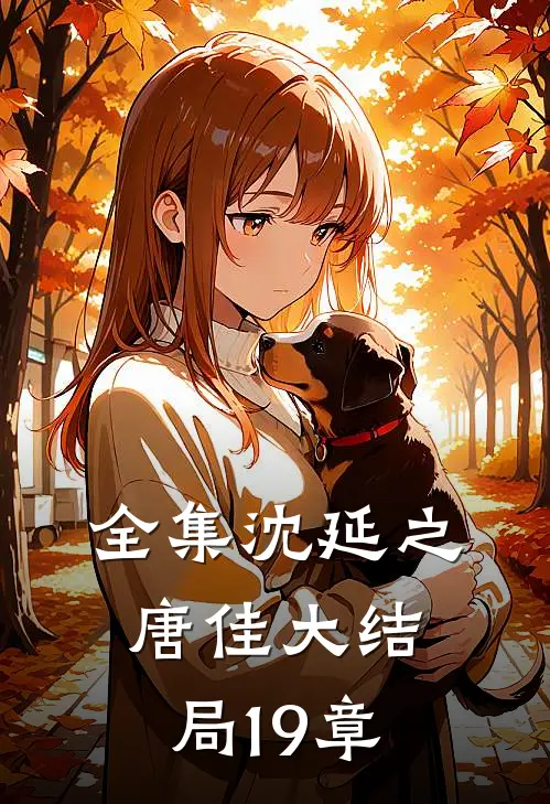 全集沈延之唐佳大结局19章