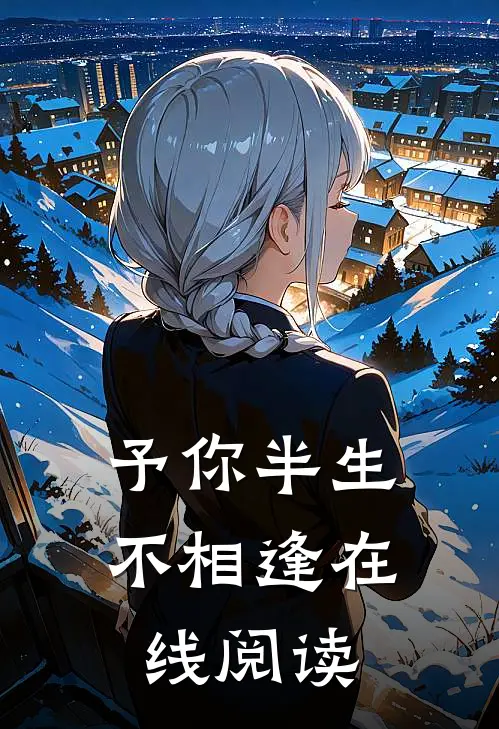 予你半生不相逢在线阅读