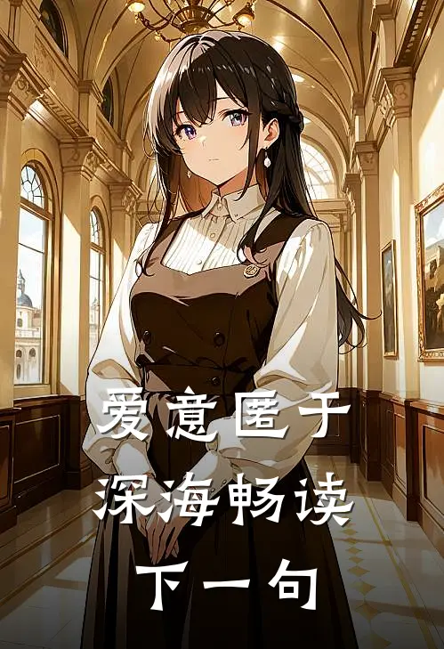 爱意匿于深海畅读下一句