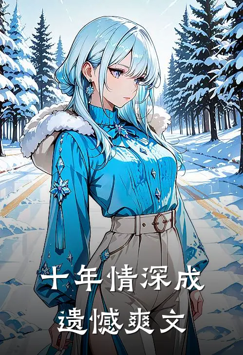 十年情深成遗憾爽文