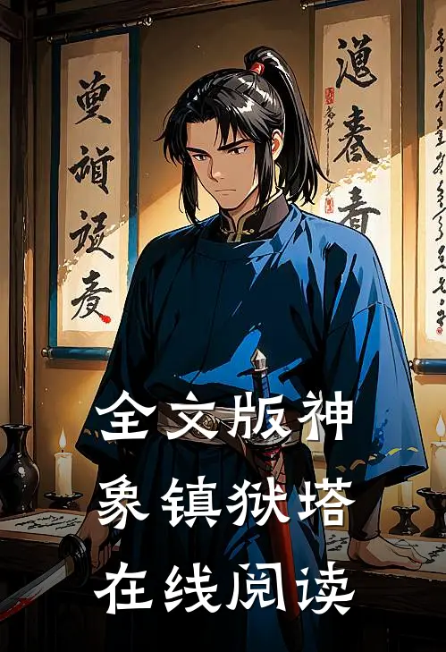 全文版神象镇狱塔在线阅读