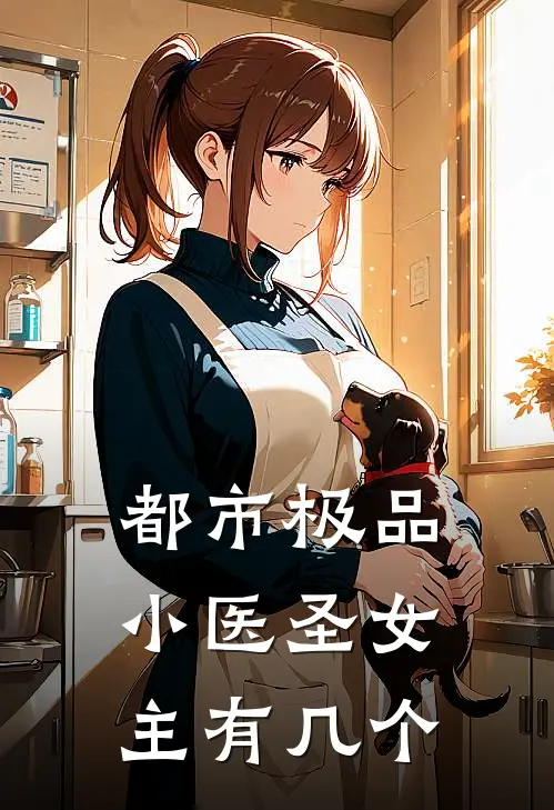 都市极品小医圣女主有几个