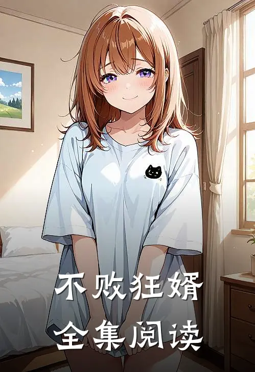 不败狂婿全集阅读