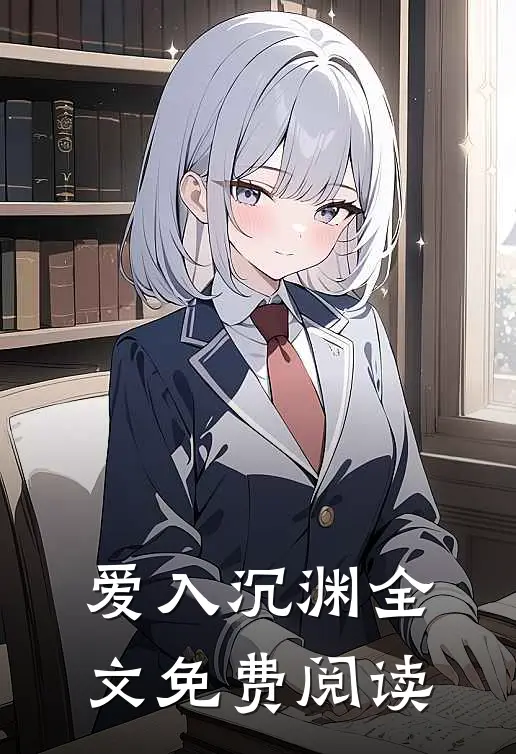 爱入沉渊全文免费阅读