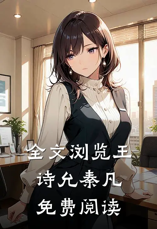 全文浏览王诗允秦凡免费阅读