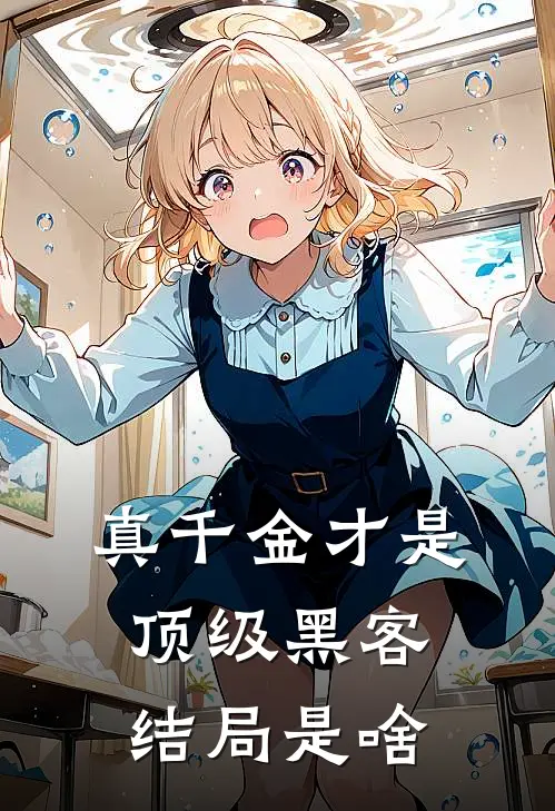 真千金才是顶级黑客结局是啥