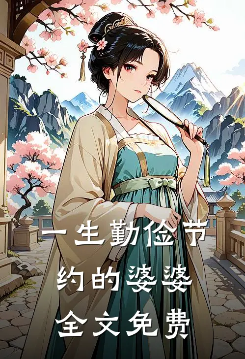 一生勤俭节约的婆婆全文免费