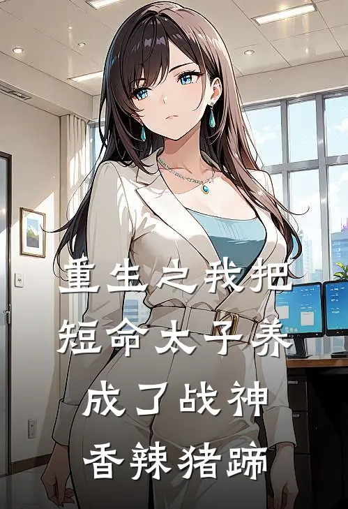 重生之我把短命太子养成了战神 香辣猪蹄