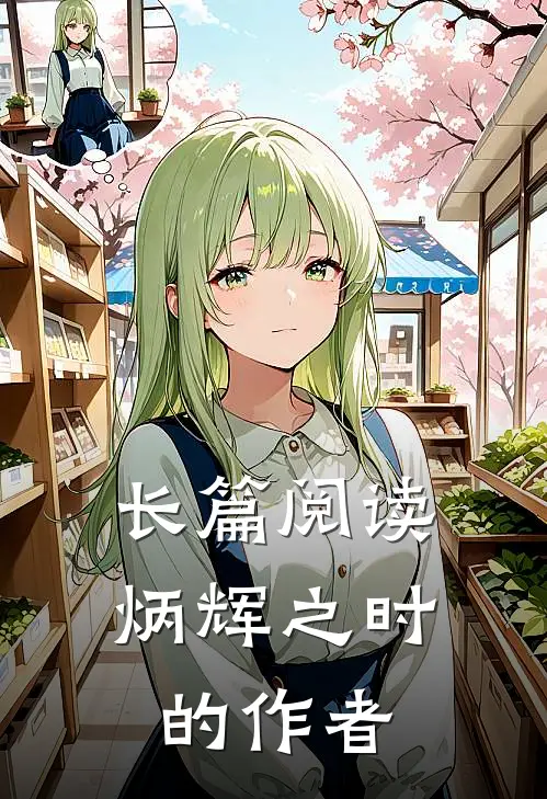 长篇阅读炳辉之时的作者