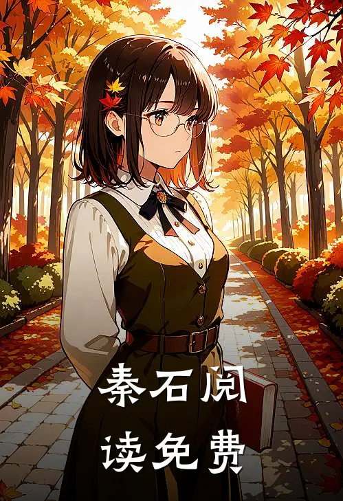 秦石阅读免费