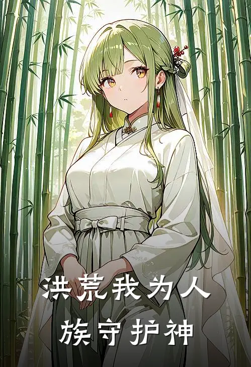 洪荒我为人族守护神