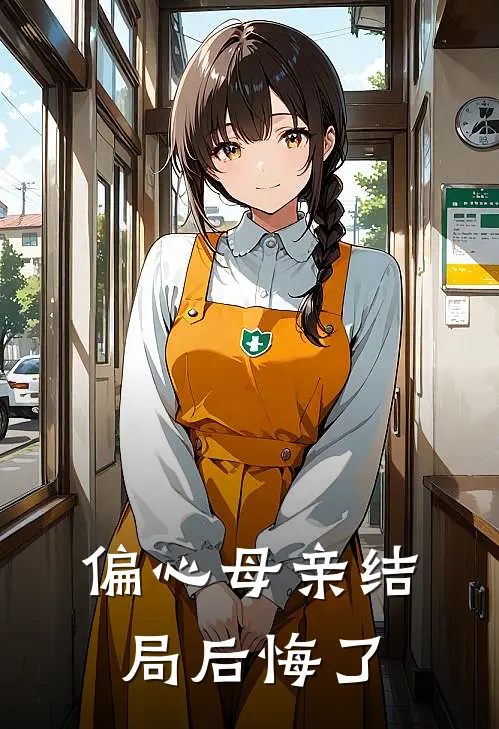 偏心母亲结局后悔了