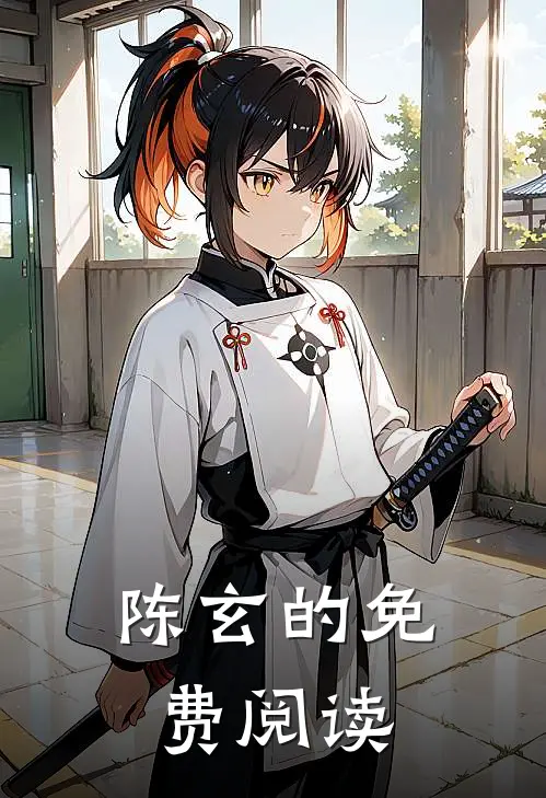 陈玄的免费阅读